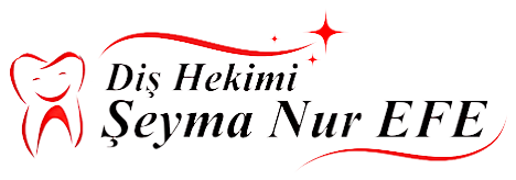Diş Hekimi Şeyma Nur Efe