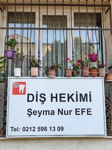 Muayenehane tabelası
